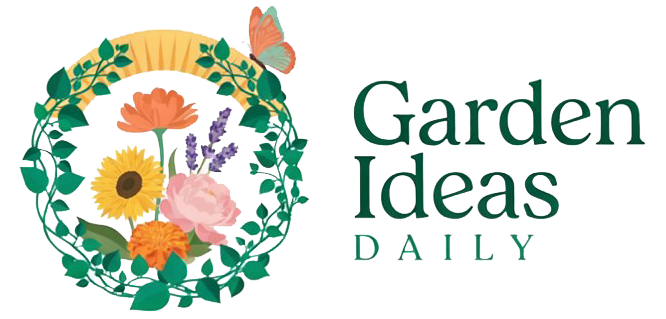 Garden Ideas Daily
